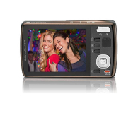 Kodak M580 Brązowy - 1449171 - zdjęcie 2